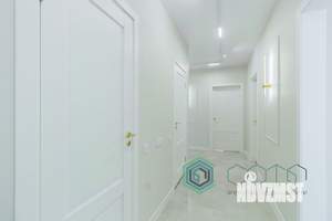 3-к квартира, вторичка, 86м2, 9/10 этаж