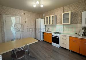 1-к квартира, вторичка, 43м2, 6/10 этаж