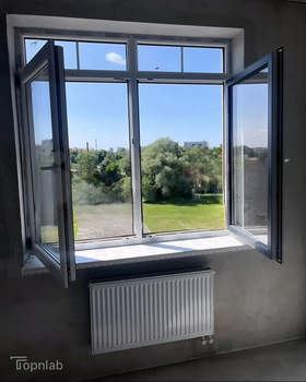 2-к квартира, вторичка, 63м2, 6/9 этаж