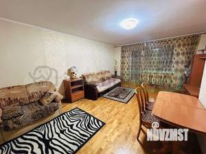 1-к квартира, вторичка, 41м2, 1/9 этаж