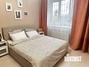 1-к квартира, вторичка, 36м2, 1/6 этаж