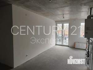 1-к квартира, вторичка, 52м2, 1/7 этаж