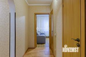 3-к квартира, вторичка, 75м2, 4/9 этаж