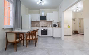 1-к квартира, вторичка, 58м2, 3/4 этаж