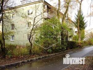 1-к квартира, вторичка, 29м2, 1/3 этаж