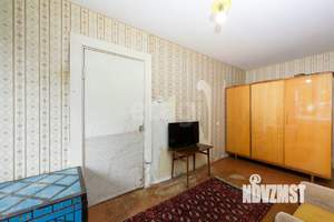 2-к квартира, вторичка, 46м2, 3/5 этаж