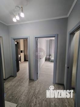 2-к квартира, вторичка, 52м2, 2/7 этаж