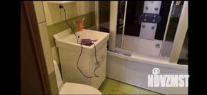 2-к квартира, вторичка, 53м2, 2/4 этаж