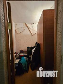 1-к квартира, вторичка, 43м2, 3/5 этаж