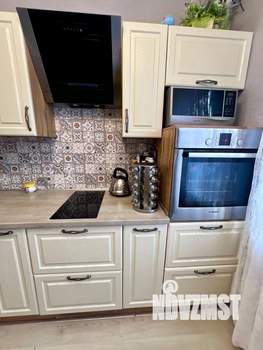 3-к квартира, вторичка, 59м2, 3/5 этаж