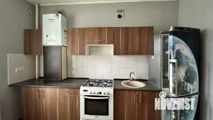 1-к квартира, вторичка, 33м2, 4/9 этаж