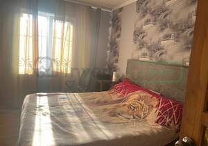 3-к квартира, вторичка, 69м2, 1/3 этаж