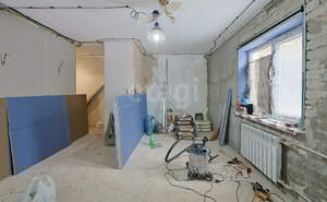 1-к квартира, вторичка, 31м2, 1/5 этаж