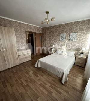 3-к квартира, вторичка, 62м2, 3/3 этаж