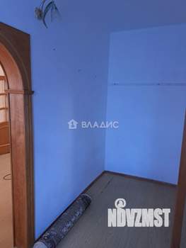 2-к квартира, вторичка, 40м2, 1/2 этаж