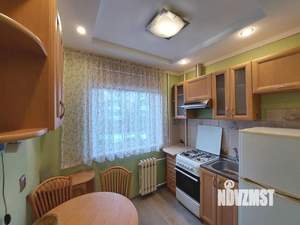 2-к квартира, вторичка, 33м2, 2/5 этаж