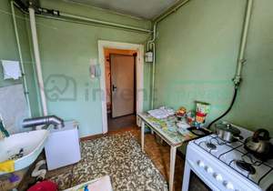 3-к квартира, вторичка, 66м2, 3/3 этаж
