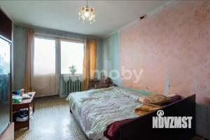 3-к квартира, вторичка, 64м2, 9/9 этаж