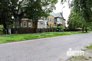 6-к квартира, вторичка, 500м2, 2/2 этаж