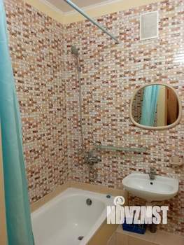 1-к квартира, вторичка, 37м2, 6/8 этаж