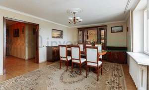 3-к квартира, вторичка, 93м2, 7/7 этаж
