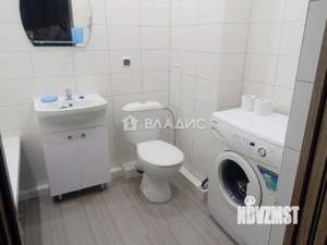 1-к квартира, вторичка, 32м2, 4/9 этаж