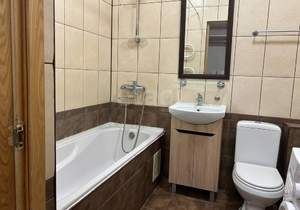 1-к квартира, вторичка, 41м2, 2/8 этаж