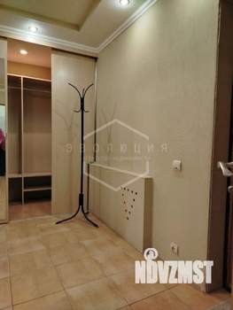1-к квартира, вторичка, 36м2, 1/4 этаж