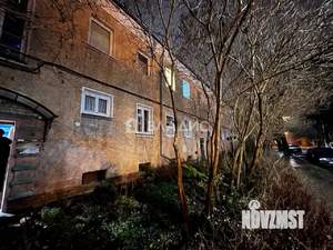 2-к квартира, вторичка, 51м2, 2/2 этаж