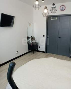 3-к квартира, вторичка, 82м2, 6/16 этаж