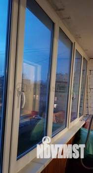 1-к квартира, вторичка, 33м2, 4/5 этаж