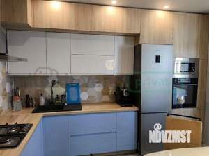 1-к квартира, сданный дом, 45м2, 9/10 этаж