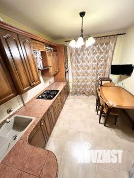 1-к квартира, вторичка, 43м2, 3/3 этаж