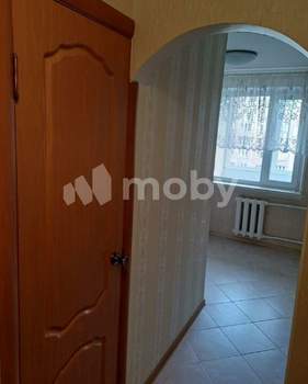 3-к квартира, вторичка, 64м2, 4/9 этаж