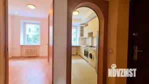 2-к квартира, вторичка, 40м2, 1/3 этаж