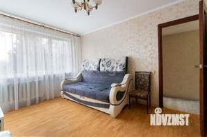 3-к квартира, вторичка, 67м2, 1/10 этаж