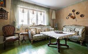 3-к квартира, вторичка, 88м2, 2/4 этаж