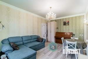 2-к квартира, вторичка, 43м2, 5/6 этаж