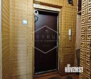 1-к квартира, вторичка, 32м2, 5/5 этаж