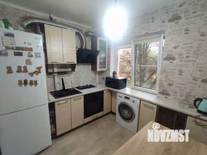 2-к квартира, вторичка, 44м2, 2/3 этаж