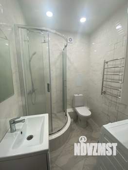1-к квартира, вторичка, 24м2, 7/8 этаж