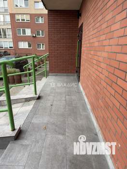 1-к квартира, вторичка, 40м2, 4/10 этаж