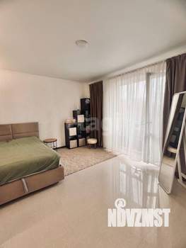 1-к квартира, вторичка, 42м2, 5/6 этаж
