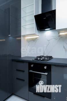 1-к квартира, вторичка, 44м2, 2/5 этаж