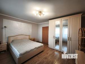 2-к квартира, вторичка, 56м2, 9/9 этаж