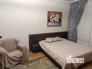 1-к квартира, вторичка, 45м2, 4/12 этаж