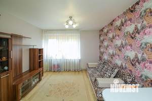 Студия квартира, вторичка, 19м2, 5/5 этаж