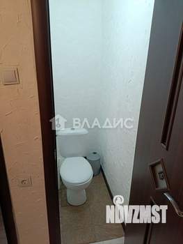 1-к квартира, вторичка, 36м2, 4/5 этаж