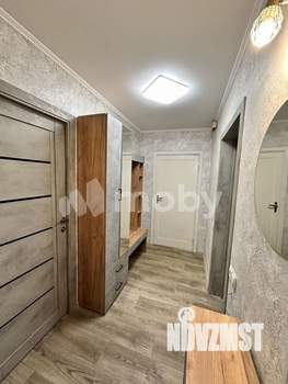 3-к квартира, вторичка, 68м2, 5/5 этаж