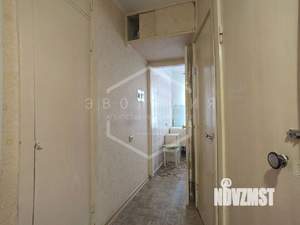 3-к квартира, вторичка, 60м2, 5/5 этаж